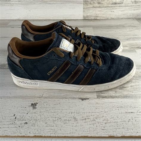 adidas schuhe herren vintage|adidas etrusco shoes.